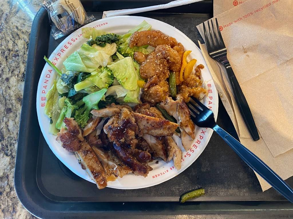 Panda Express | restaurant | 7470 S Las Vegas Blvd, Las Vegas, NV 89123, USA | 7022600664 OR +1 702-260-0664