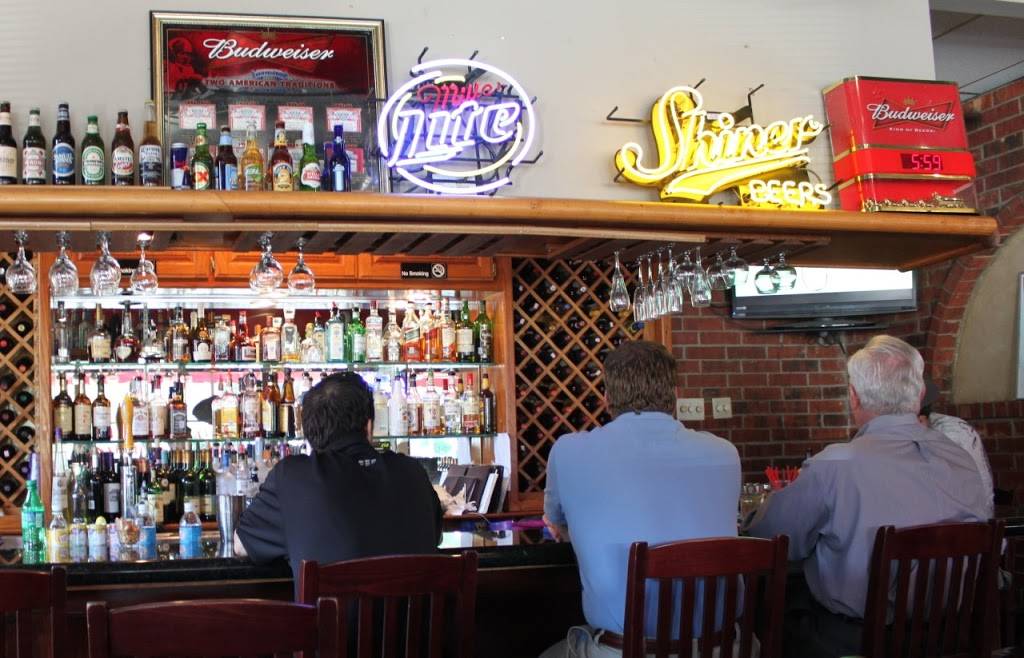 Italian Cafe | restaurant | E Las Colinas Blvd, Irving, TX 75039, USA | 9724010000 OR +1 972-401-0000