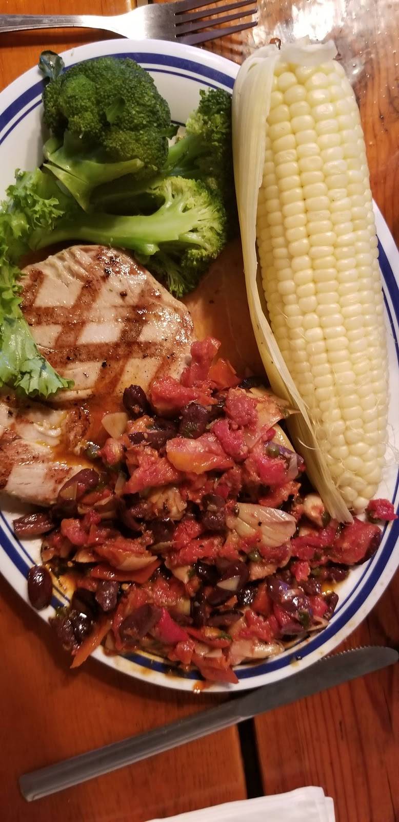 Harvey Cedars Shellfish Co | restaurant | 7904 Long Beach Blvd, Harvey Cedars, NJ 08008, USA | 6094947112 OR +1 609-494-7112