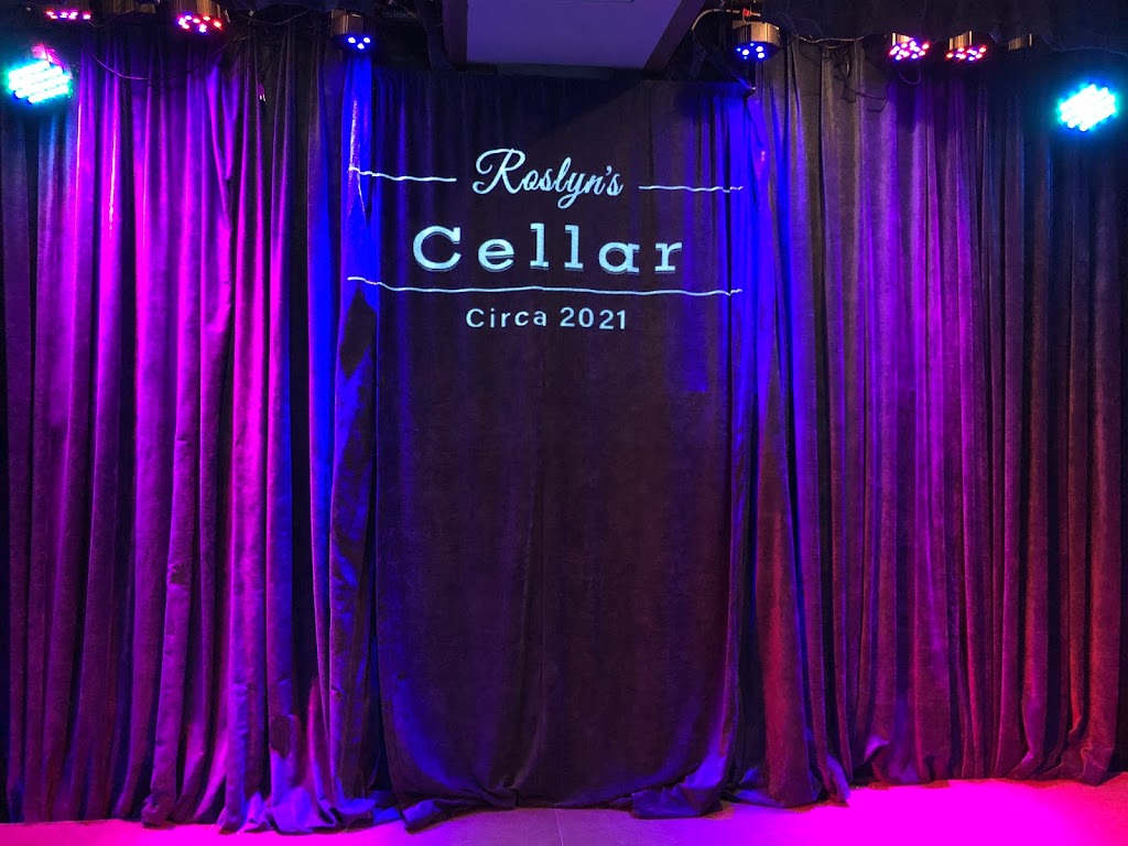 Roslyns Cellar | restaurant | 1221 Old Northern Blvd, Roslyn, NY 11576, USA | 5166252700 OR +1 516-625-2700