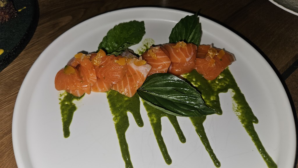 XOXO Sushi Bar | restaurant | 1154 Boylston St, Chestnut Hill, MA 02467, USA | 6175053378 OR +1 617-505-3378