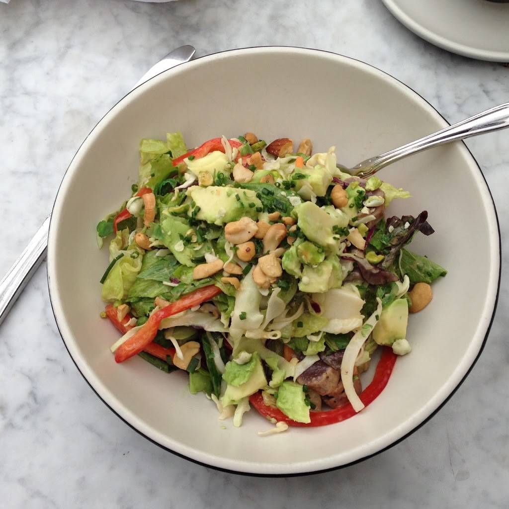 Craft + Community | restaurant | Hard Rock Hotel & Casino, 4455 Paradise Rd, Las Vegas, NV 89169, USA | 7025228100 OR +1 702-522-8100