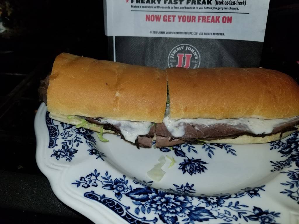 Jimmy Johns | meal delivery | 29998 Detroit Rd, Westlake, OH 44145, USA | 4402508900 OR +1 440-250-8900