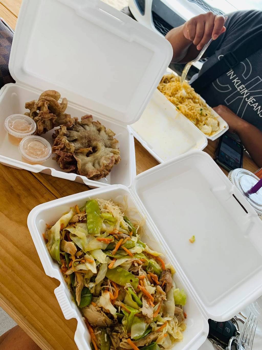 Manila Eats | restaurant | 10621 Tucker Jones Rd, Riverview, FL 33578, USA | 8134435014 OR +1 813-443-5014