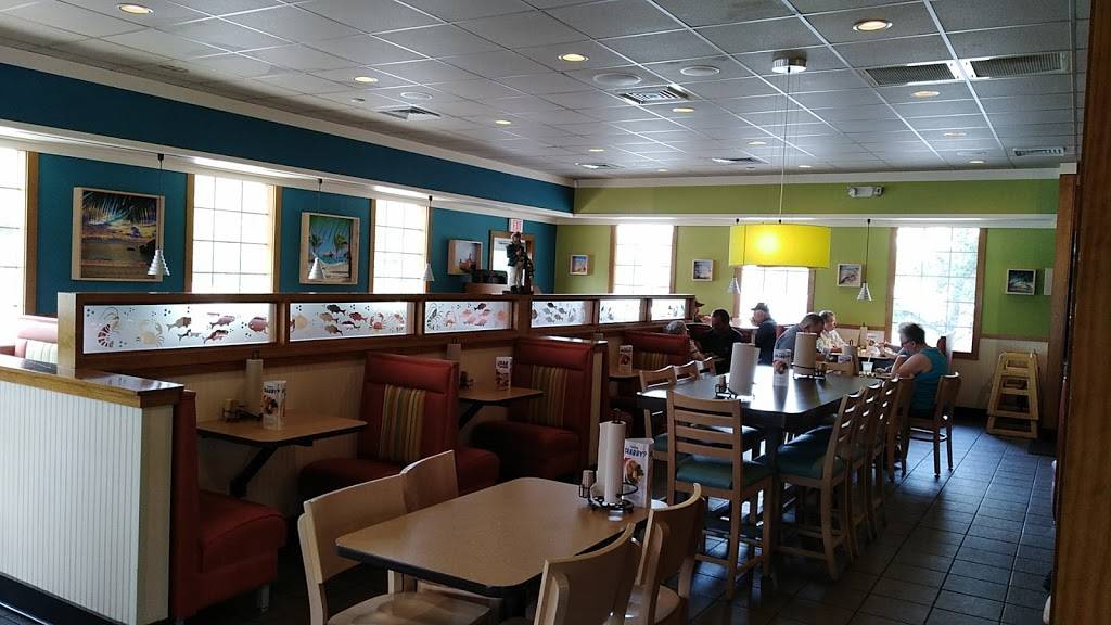 Captain Ds | restaurant | 1650 Highway 129 S, Cleveland, GA 30528, USA | 7063486960 OR +1 706-348-6960