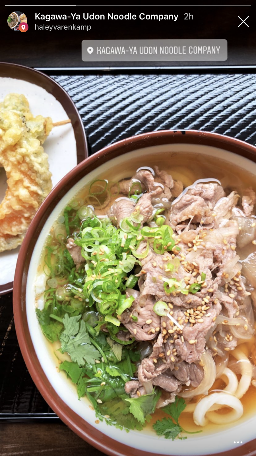 KAGAWA-YA UDON | restaurant | 1455 Market St, San Francisco, CA 94103, USA | 4157030995 OR +1 415-703-0995