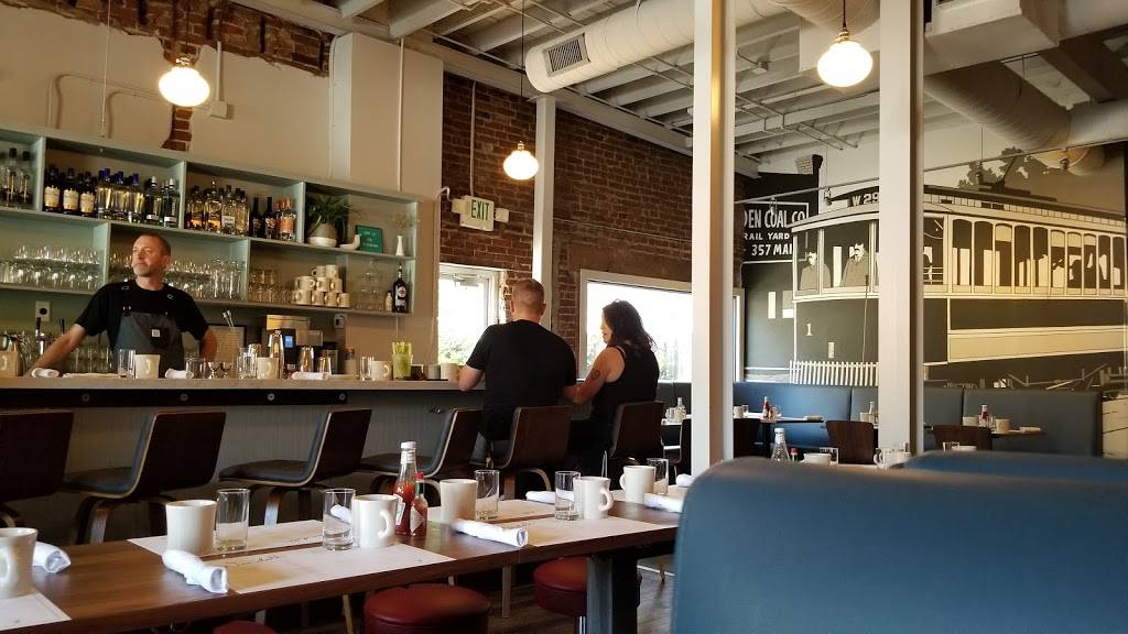 Wendells | restaurant | 3838 Tennyson St, Denver, CO 80212, USA | 7204853901 OR +1 720-485-3901