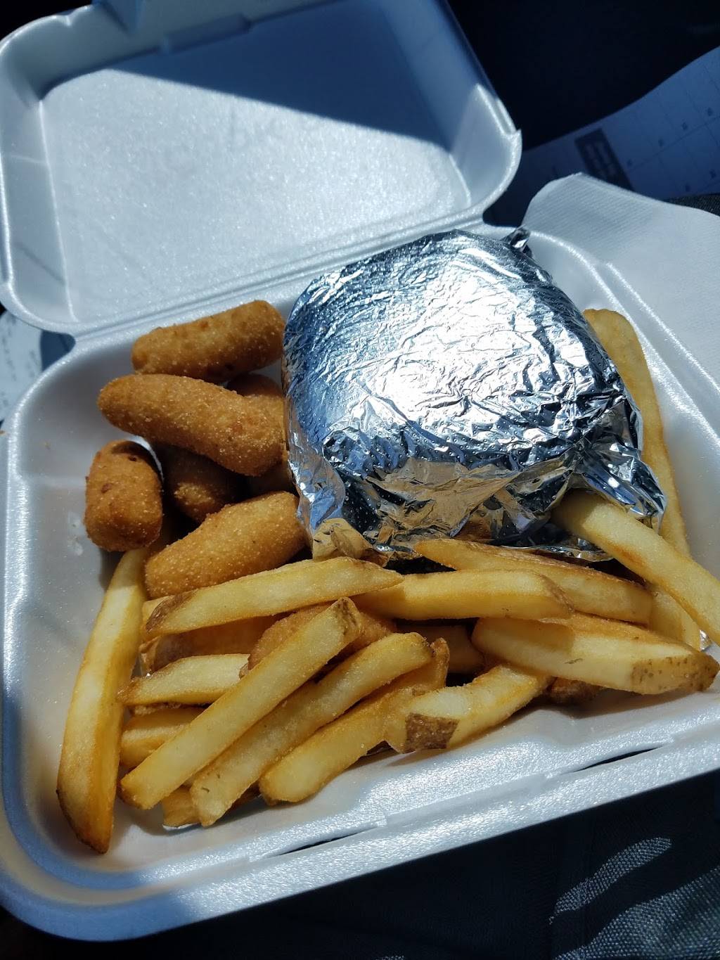 Cook Out | restaurant | 5311 Forest Dr, Columbia, SC 29206, USA | 8665470011 OR +1 866-547-0011