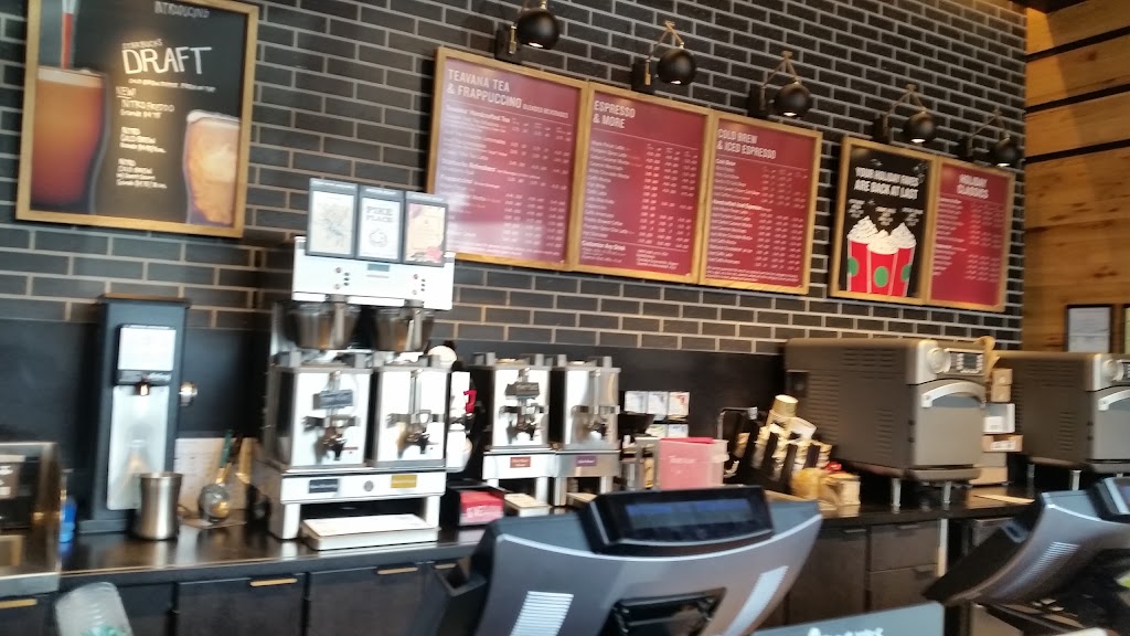 Starbucks | cafe | 2200 Charlotte Ave, Nashville, TN 37203, USA | 6158541262 OR +1 615-854-1262
