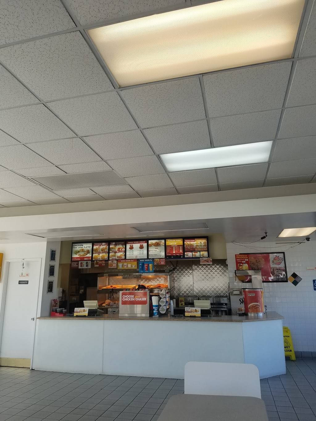 Churchs Chicken | restaurant | 7635 Winnetka Ave, Canoga Park, CA 91306, USA | 8185760490 OR +1 818-576-0490