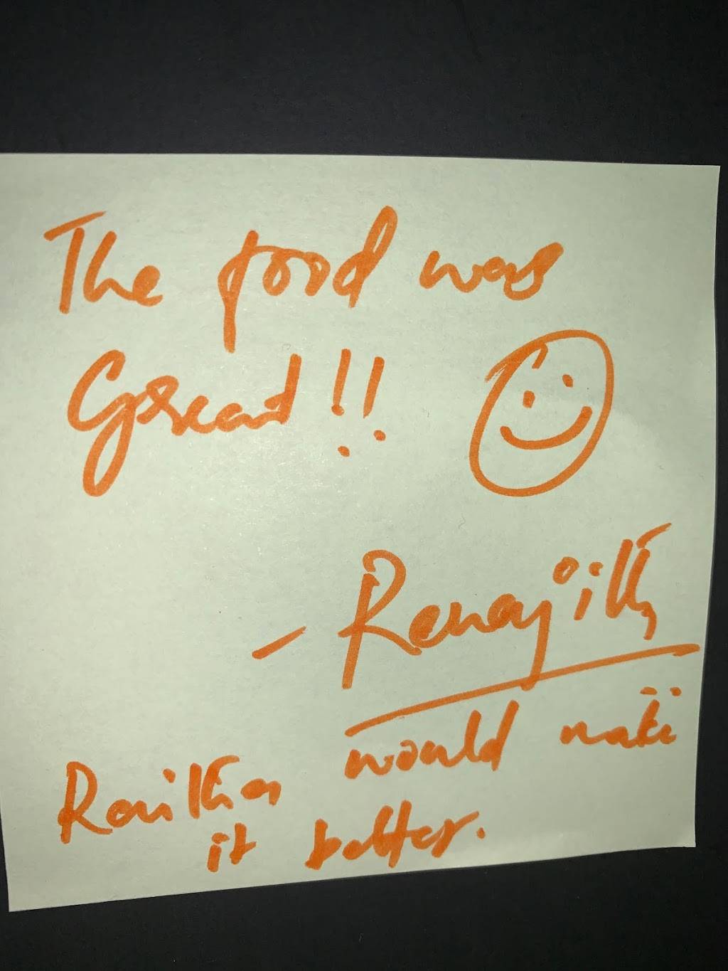 Kritunga Restaurant | restaurant | 4918 Paseo Padre Pkwy, Fremont, CA 94555, USA | 5107451000 OR +1 510-745-1000