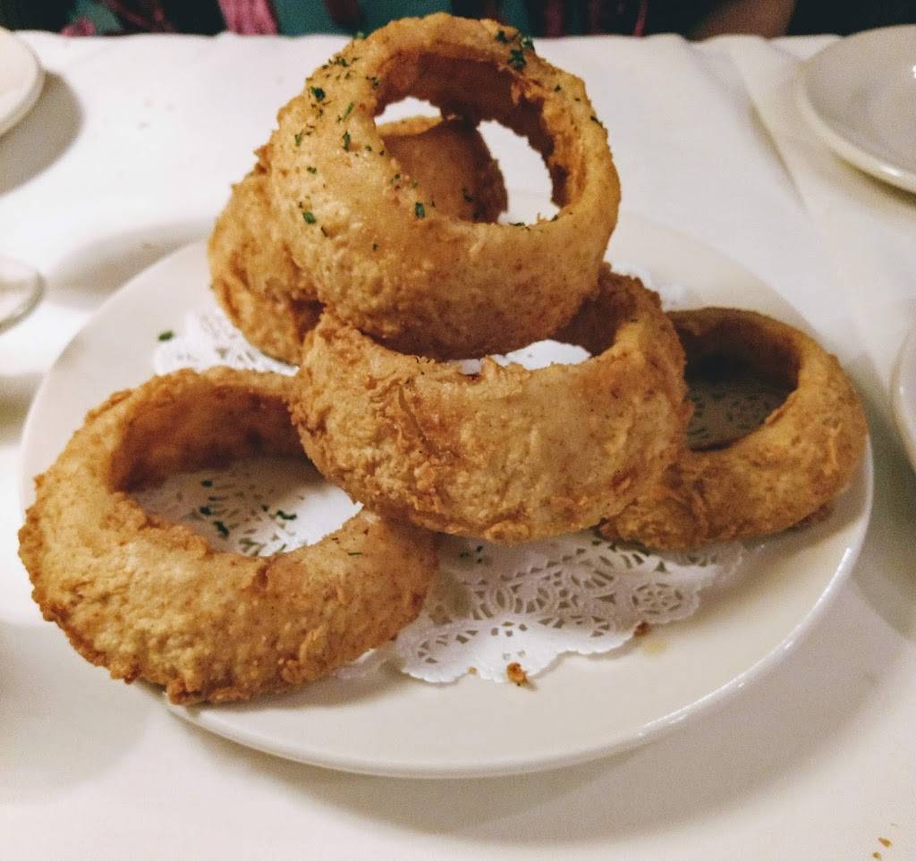 Bobs Steak & Chop House | restaurant | 4300 Lemmon Ave, Dallas, TX 75219, USA | 2145289446 OR +1 214-528-9446