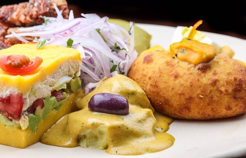 Pisko Peruvian Gourmet | Catering Pittsburgh | restaurant | Headquarters, 9 Susquehanna St, Pittsburgh, PA 15210, USA | 4125374522 OR +1 412-537-4522