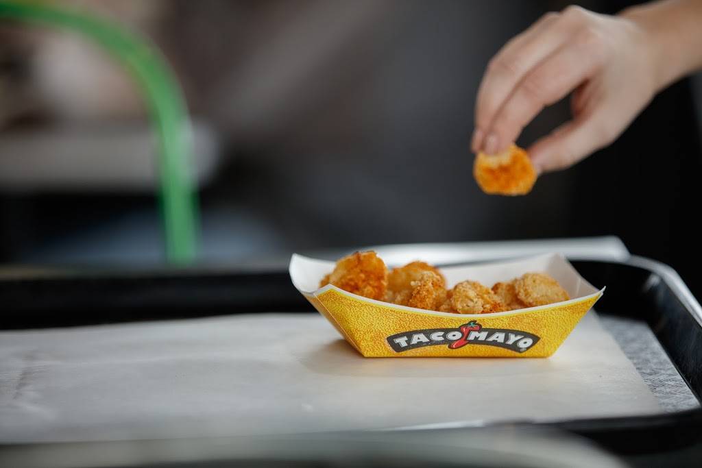 Taco Mayo | restaurant | 19635 NE 23rd St, Harrah, OK 73045, USA | 4054540074 OR +1 405-454-0074