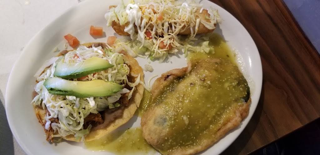 El Cajete | restaurant | 3301 Franklin St, Michigan City, IN 46360, USA | 2198723333 OR +1 219-872-3333