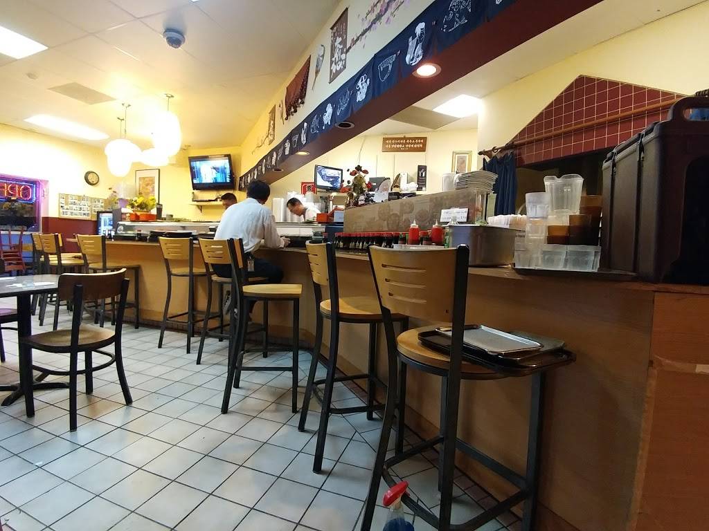 Hon Sushi | restaurant | 1477 Plymouth St # A, Mountain View, CA 94043, USA | 6509679279 OR +1 650-967-9279