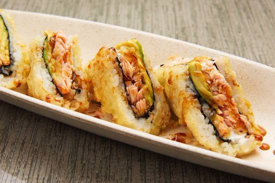 Sushi Tokyo Chelsea | meal takeaway | 121 W 19th St, New York, NY 10011, USA | 2126334330 OR +1 212-633-4330