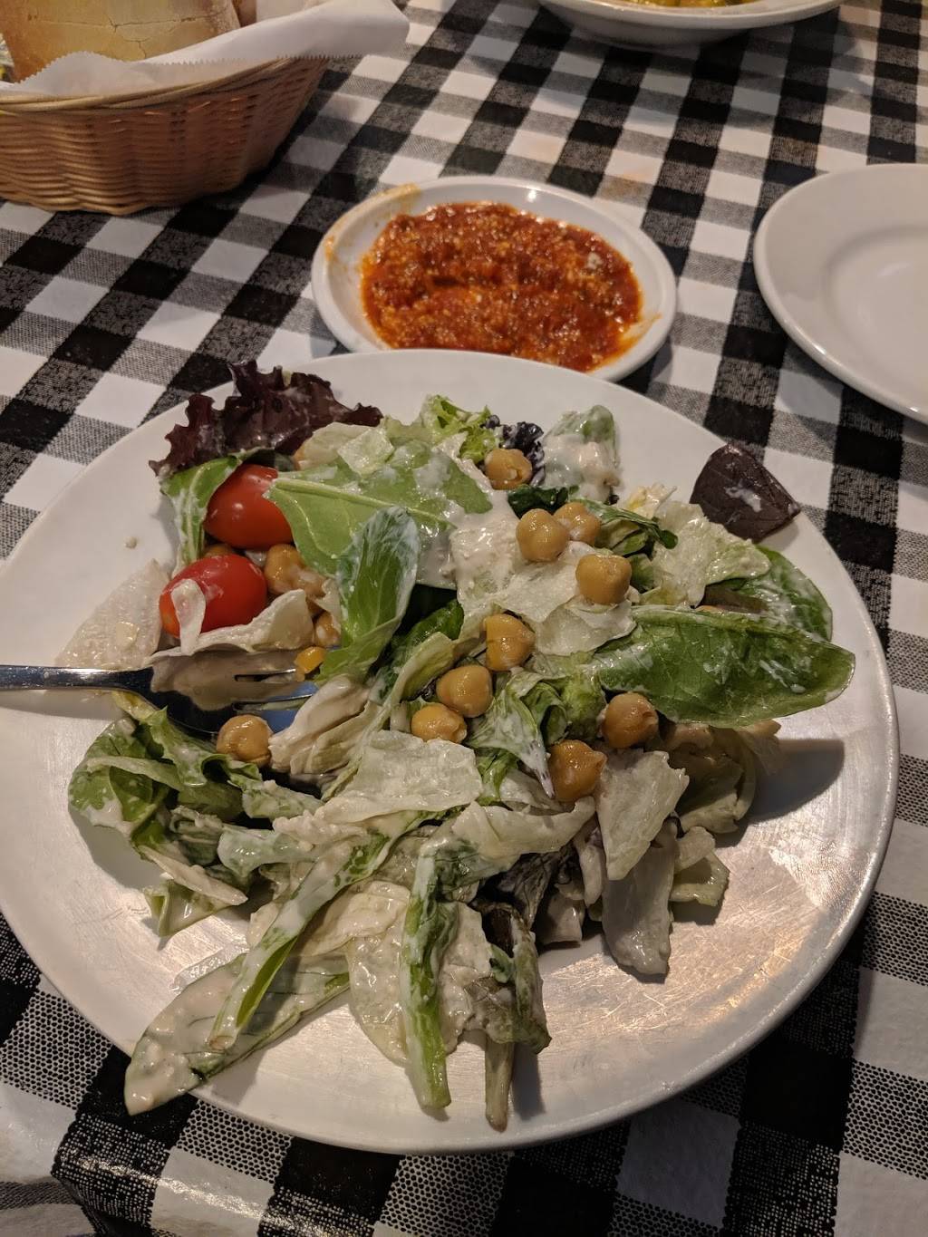 Salvatore Scallopini | restaurant | 1650 East 12 Mile Road, Madison Heights, MI 48071, USA | 2485423281 OR +1 248-542-3281