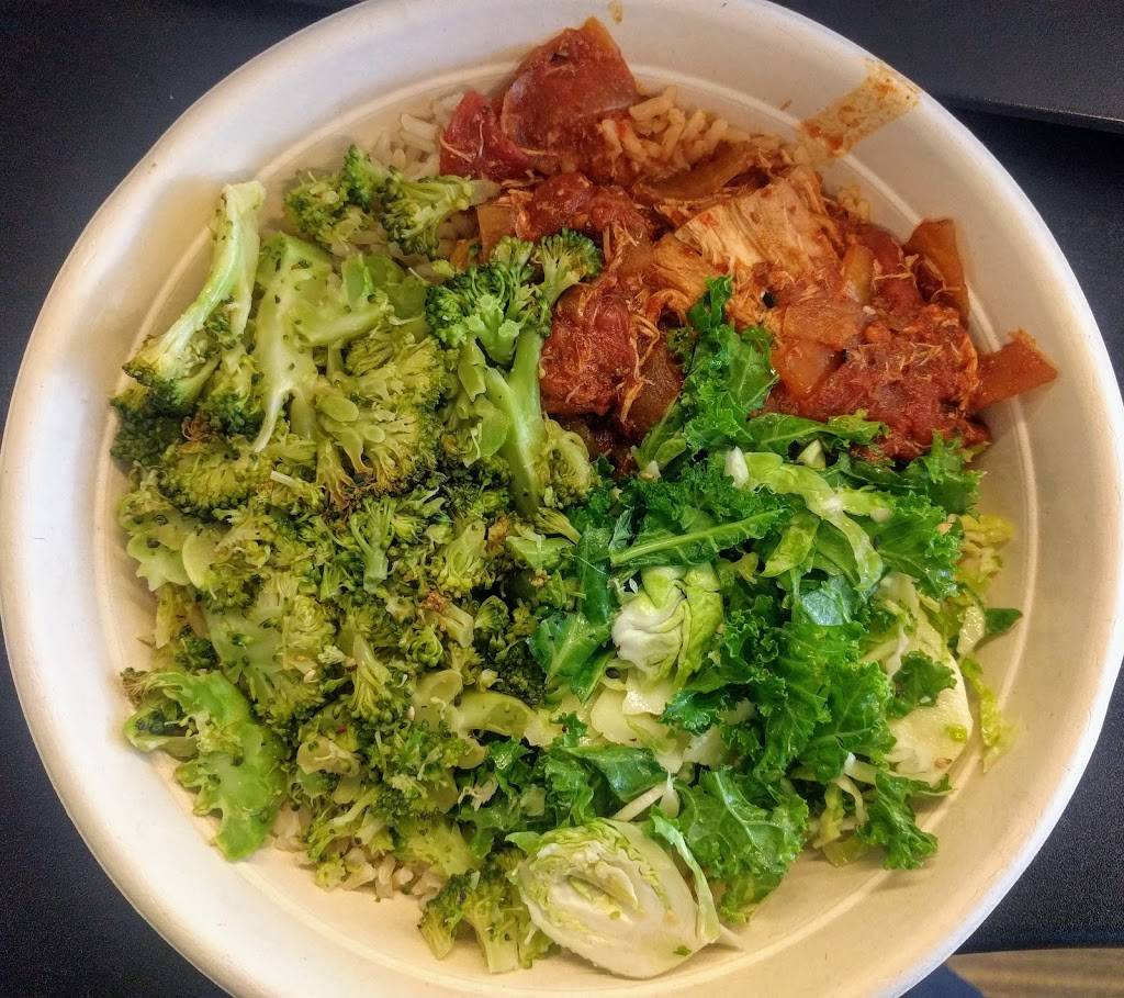 Just Salad | restaurant | 233 Broadway, New York, NY 10007, USA | 8666733757 OR +1 866-673-3757