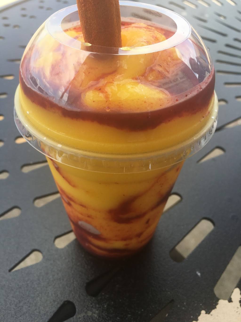 Elotes y antojitos la banana | restaurant | 2320 Rock Island Rd, Irving, TX 75060, USA | 9722533000 OR +1 972-253-3000