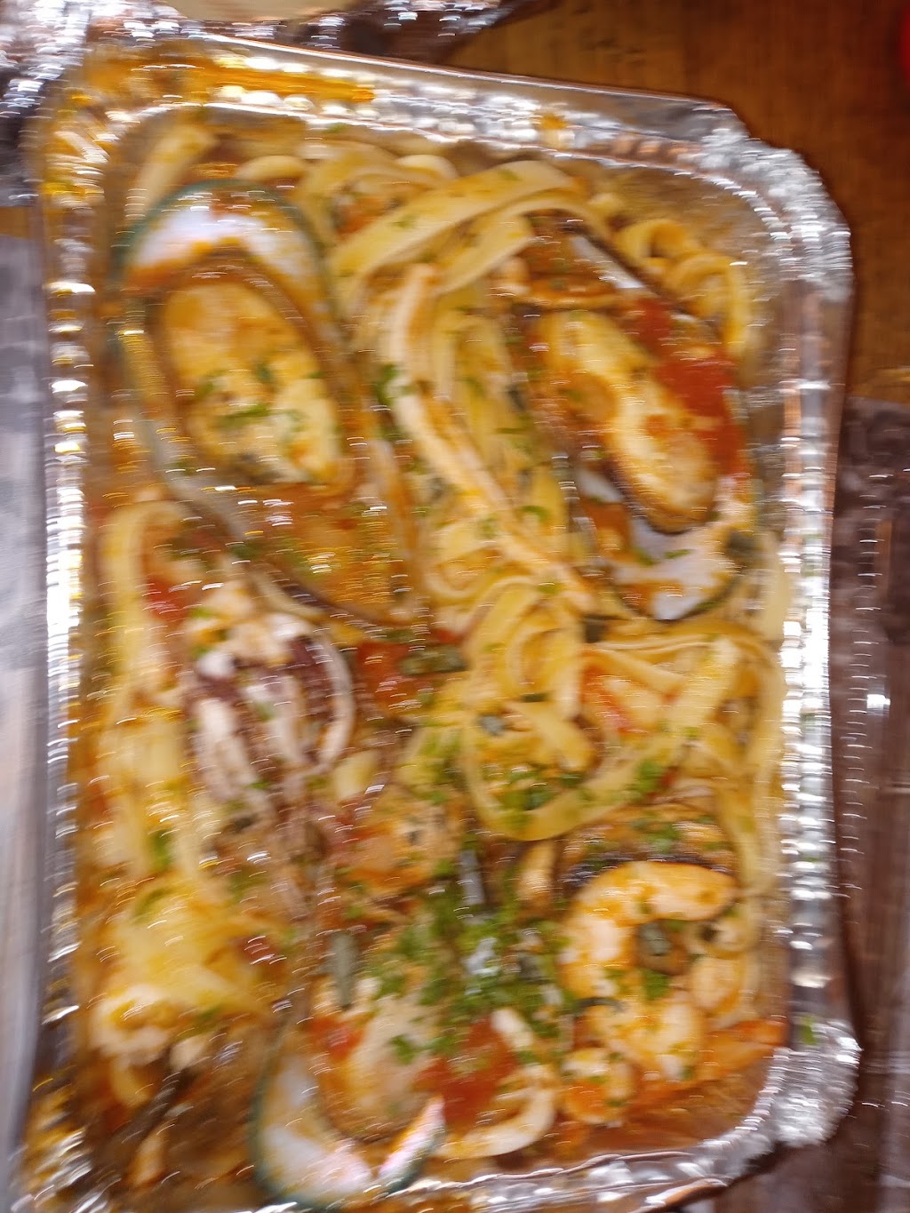 Pasta con Amore | restaurant | Victory Boulevard &, Wilbur Ave, Reseda, CA 91335, USA | 6198300931 OR +1 619-830-0931