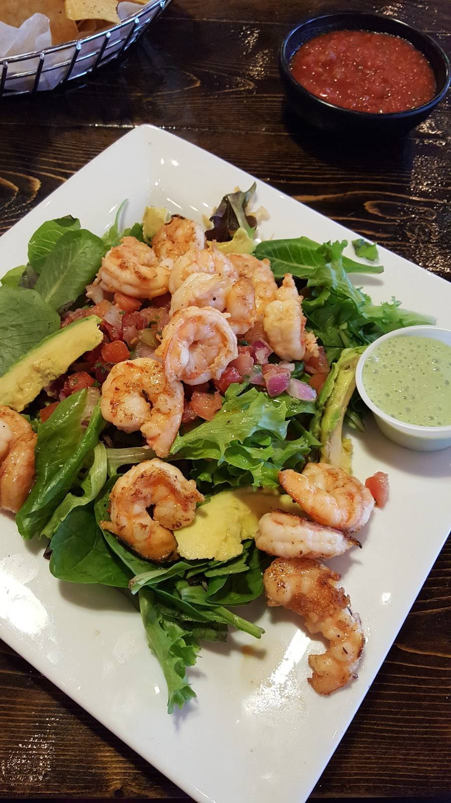 Cantina Louie | restaurant | 960062 Gateway Blvd, Fernandina Beach, FL 32034, USA | 9043109675 OR +1 904-310-9675