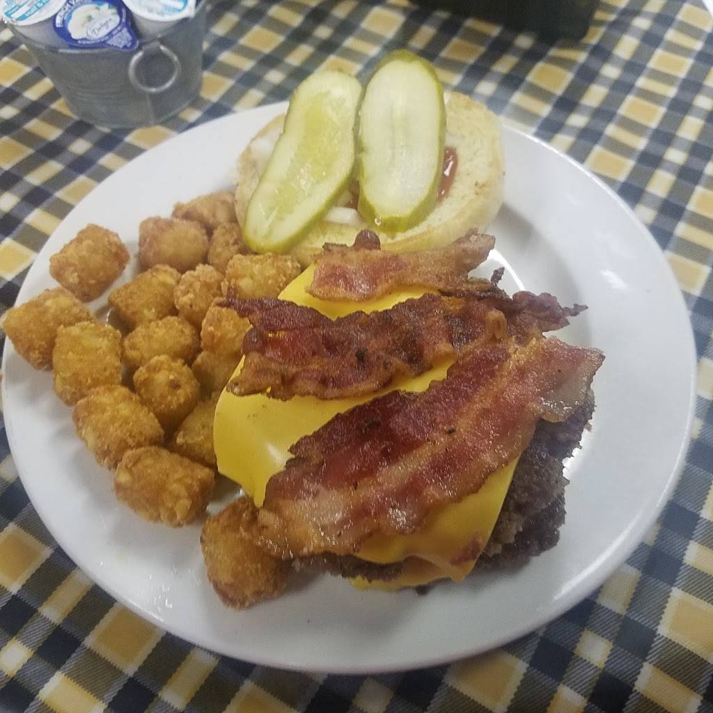 Rise N Dine | restaurant | 121 S Main St, Vicksburg, MI 49097, USA | 2694755238 OR +1 269-475-5238