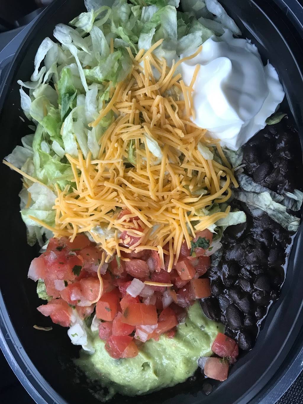 Taco Bell | meal takeaway | 156 Market St, Paterson, NJ 07505, USA | 9732796990 OR +1 973-279-6990