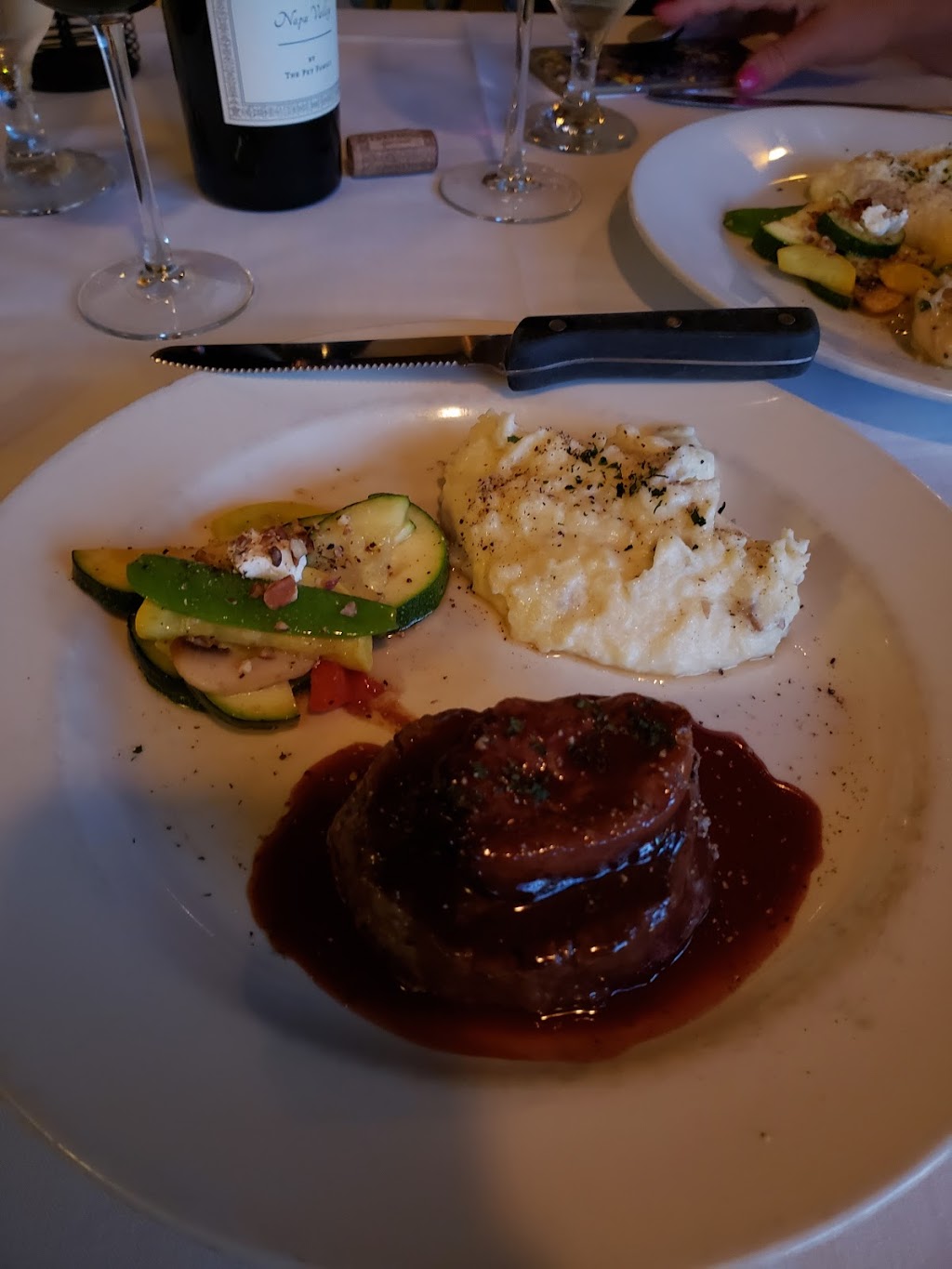 Cafe Tango | restaurant | 14 Vicki St, Santa Rosa Beach, FL 32459, USA | 8502670054 OR +1 850-267-0054