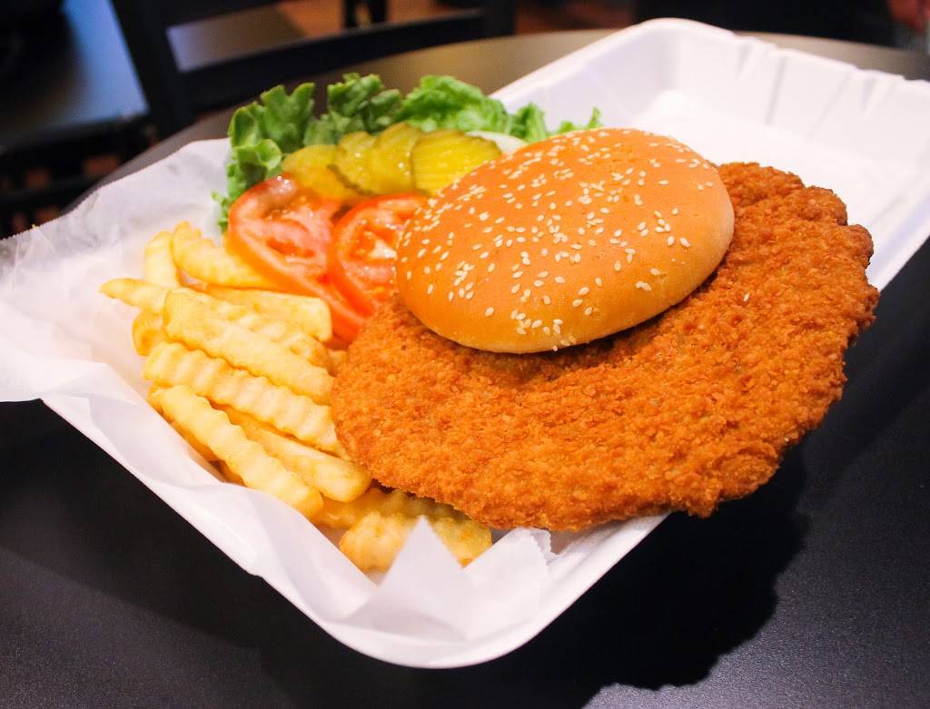 Big Eyed Fish Express | restaurant | 3001 Hillegas Rd, Fort Wayne, IN 46808, USA | 2602033009 OR +1 260-203-3009