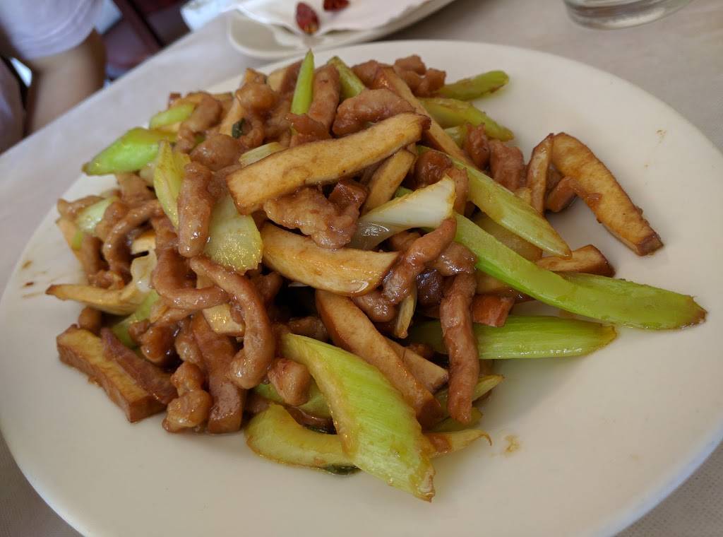 Dumpling House | restaurant | 868 Boston Post Rd, Milford, CT 06460, USA | 2038786666 OR +1 203-878-6666