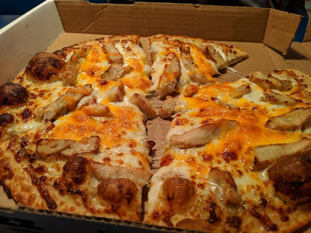 Pizzazz Pizza Co | restaurant | 1187 Duck Rd, Kitty Hawk, NC 27949, USA | 2522618822 OR +1 252-261-8822