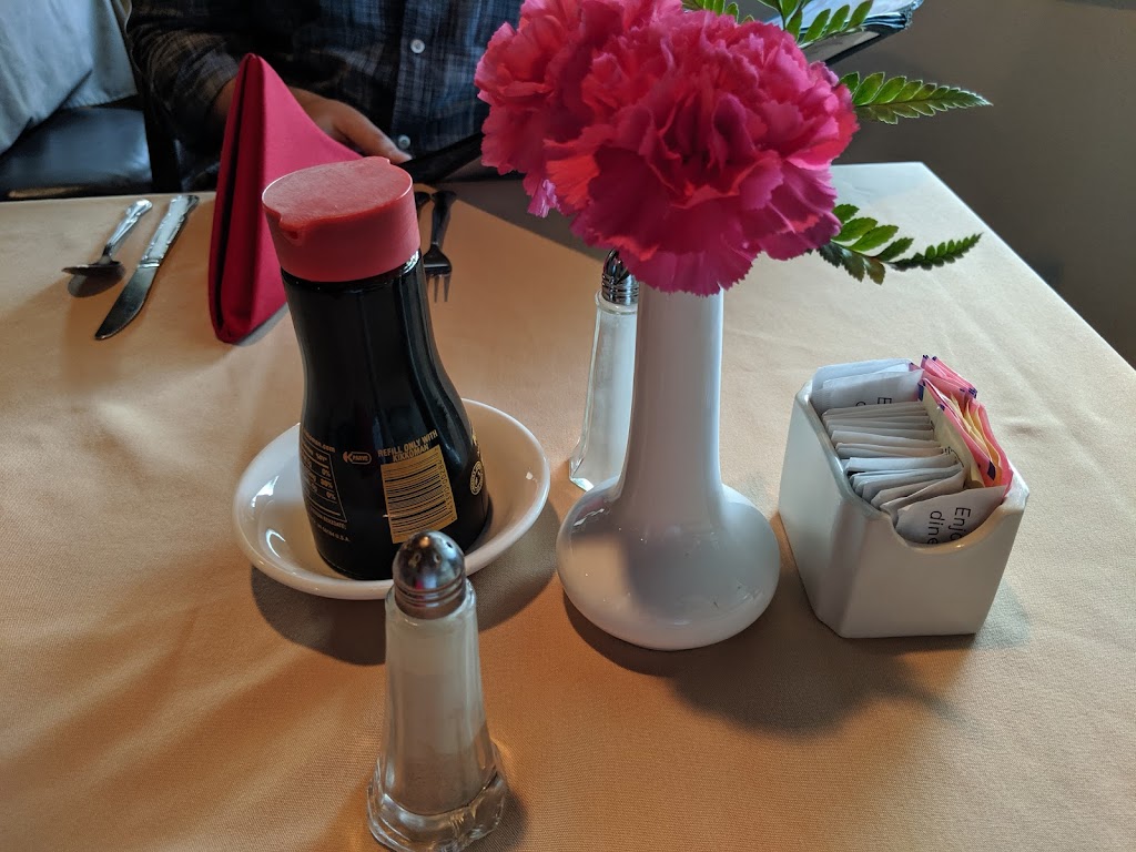 Great Wall Restaurant | restaurant | 315 E North St, Rapid City, SD 57701, USA | 6053481060 OR +1 605-348-1060