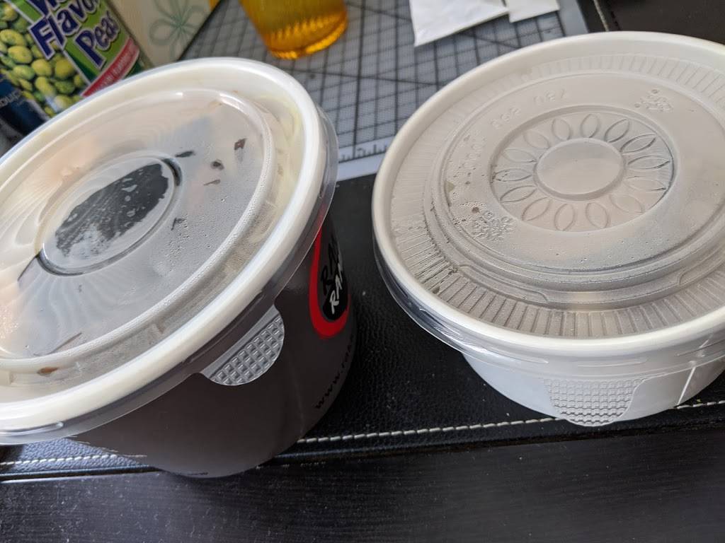 Rakkii Ramen | restaurant | 353 George St, New Brunswick, NJ 08901, USA | 8482029067 OR +1 848-202-9067