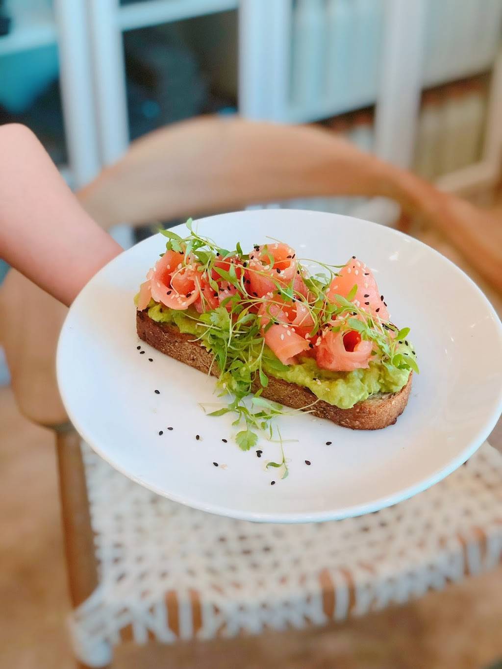 Pura Vida (Equinox Aventura) | restaurant | 19501 Biscayne Blvd, Aventura, FL 33180, USA | 3059359514 OR +1 305-935-9514