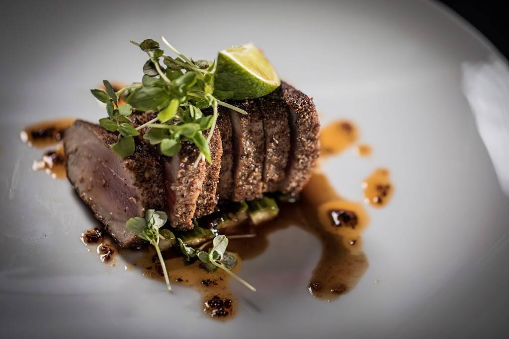 Gordon Ramsay Steak | restaurant | 777 Harrahs Blvd, Atlantic City, NJ 08401, USA | 6094415060 OR +1 609-441-5060