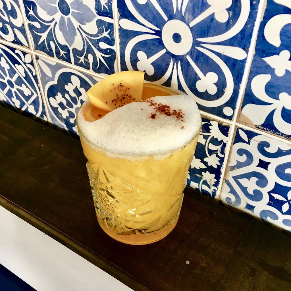 Blue Dahlia Cantina | restaurant | 1766 Bay Rd, Miami Beach, FL 33139, USA | 7863532583 OR +1 786-353-2583