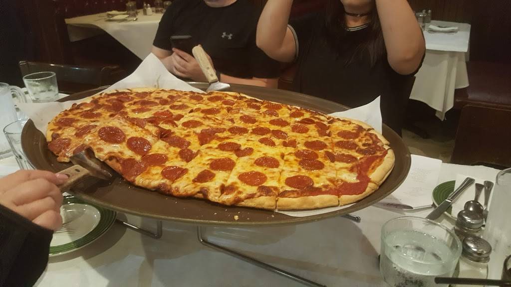 Als Italian Restaurant & Pizzeria | restaurant | 6050 Cermak Rd, Cicero, IL 60804, USA | 7086561060 OR +1 708-656-1060