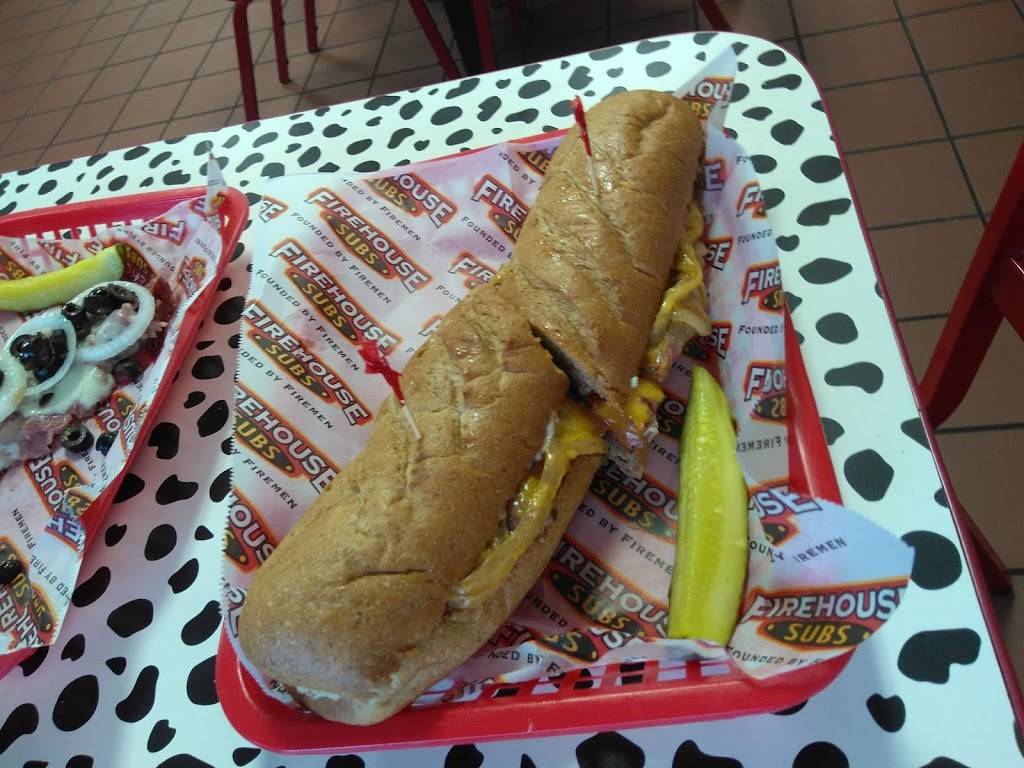 Firehouse Subs Lantana | meal delivery | 6169 Jog Road A-1, Lake Worth, FL 33467, USA | 5619650321 OR +1 561-965-0321