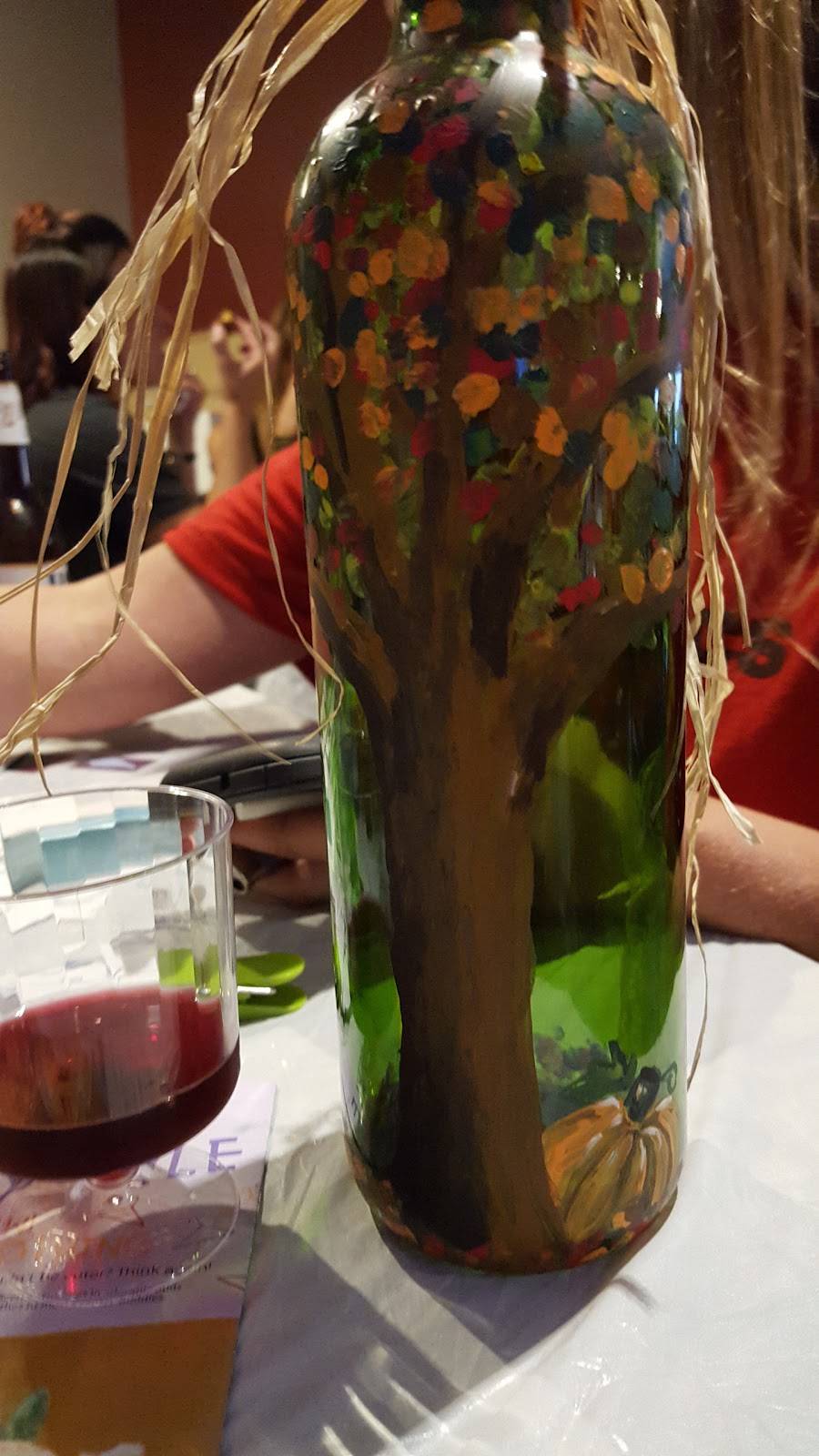 The Wine Cafe | restaurant | 130 Bridge St, Wilmington, IL 60481, USA | 8154769009 OR +1 815-476-9009