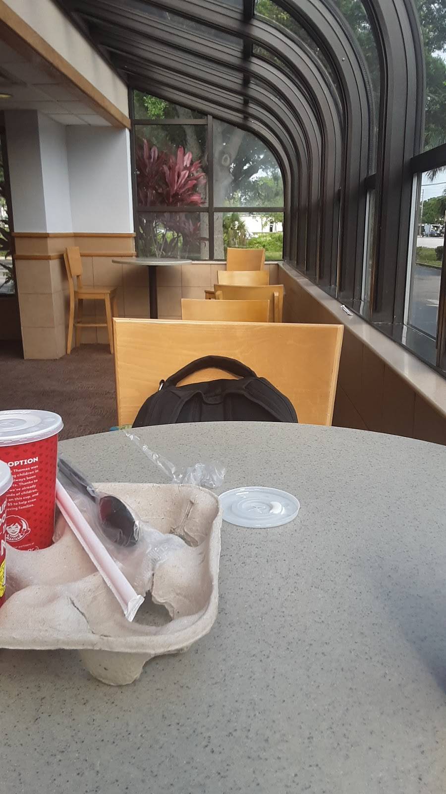 Wendys | restaurant | 626 W Indiantown Rd West, Jupiter, FL 33458, USA | 5617467936 OR +1 561-746-7936