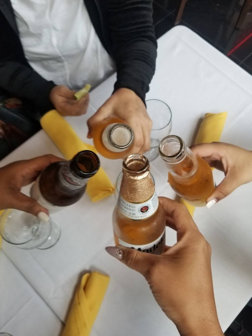 Zoe | restaurant | 1559 St Nicholas Ave, New York, NY 10040, USA | 9172658730 OR +1 917-265-8730