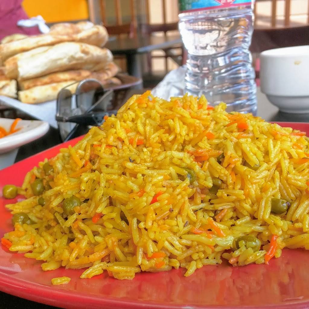 Naan N Curry | restaurant | 4238 18th St, San Francisco, CA 94114, USA | 4152556565 OR +1 415-255-6565