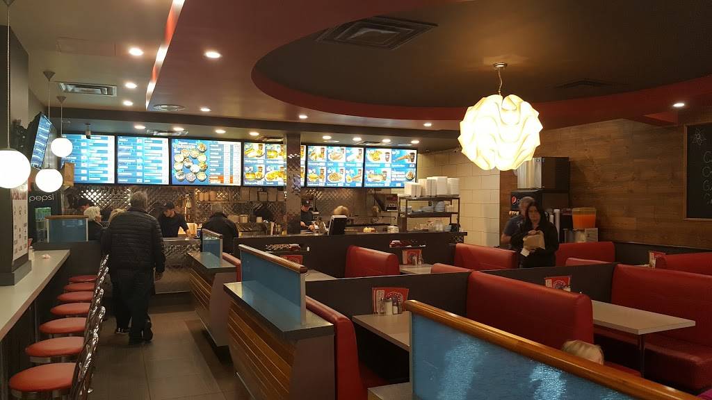 La Belle Province | restaurant | 195 Rue de Martigny O, Saint-Jérôme, QC J7Y 2G4, Canada | 4504363777 OR +1 450-436-3777