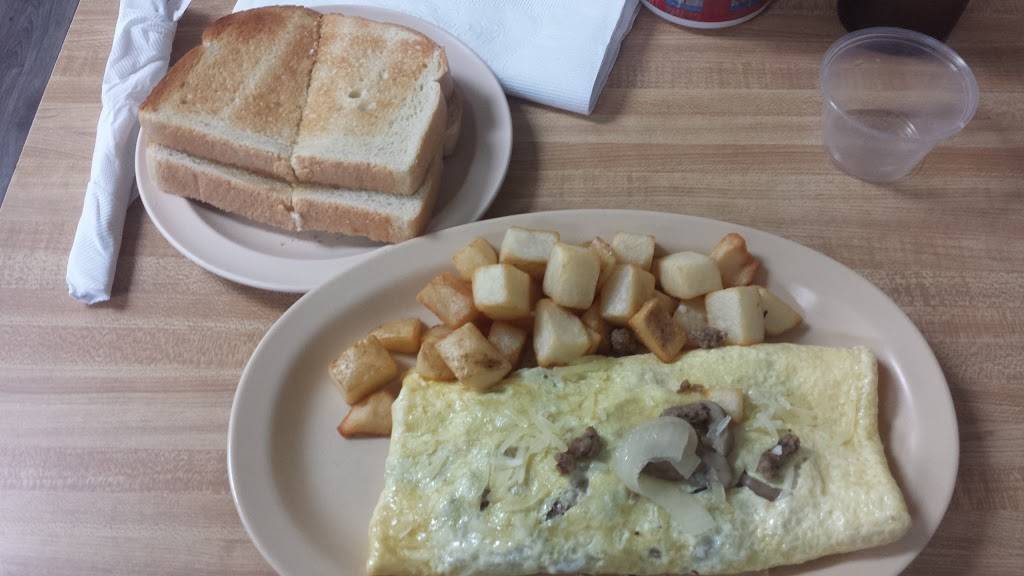 Sunrise Cafe | restaurant | 779 S Nova Rd, Ormond Beach, FL 32174, USA | 3866777877 OR +1 386-677-7877