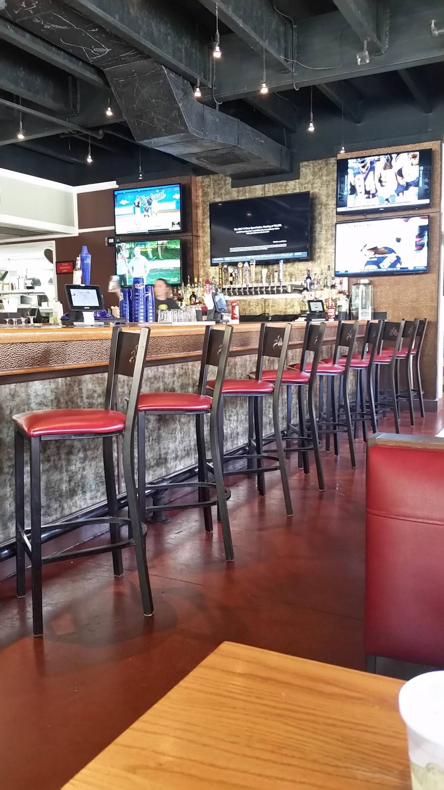 Chilis Grill & Bar | meal takeaway | 3422 Lithia Pinecrest Rd, Valrico, FL 33596, USA | 8136537375 OR +1 813-653-7375