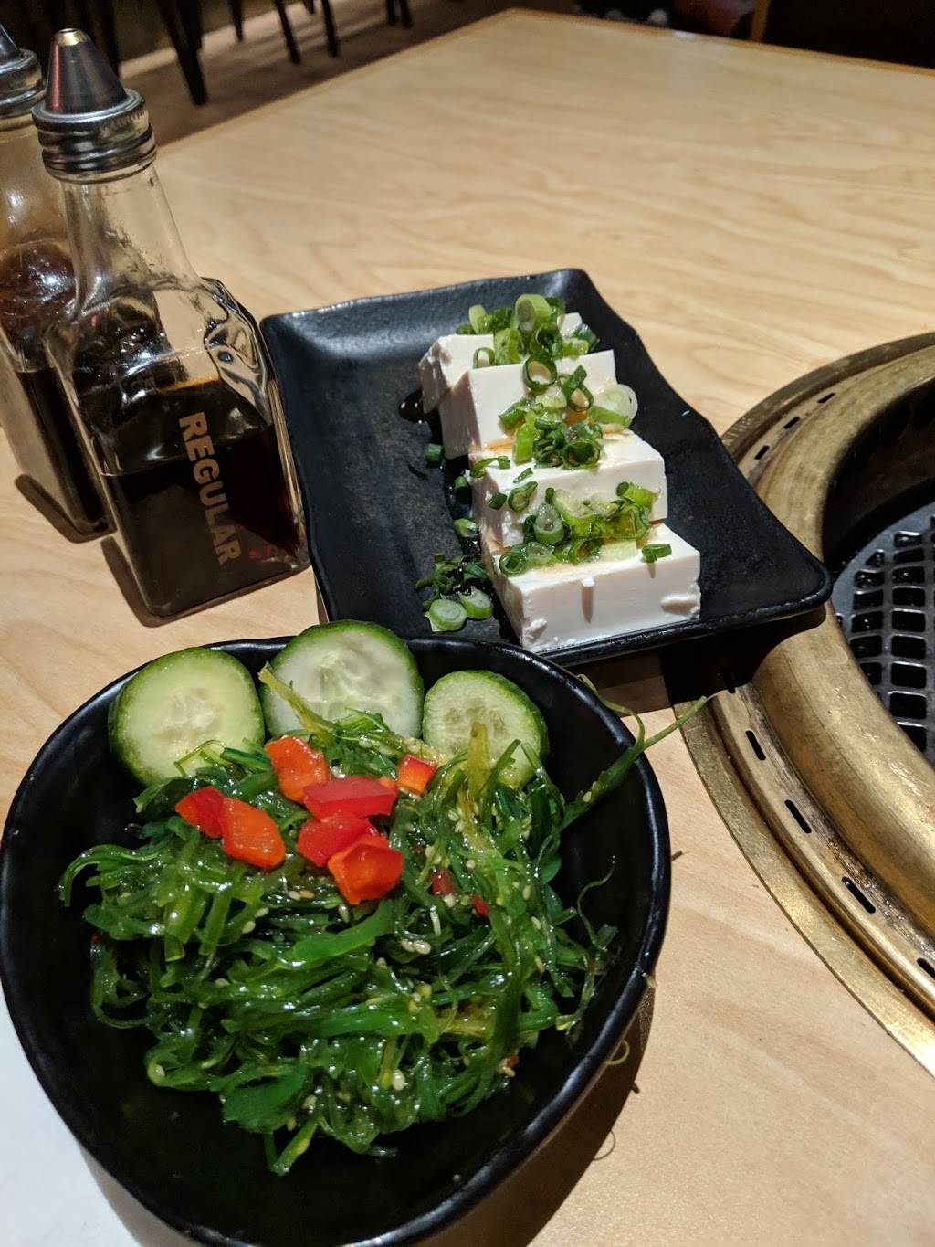 Gyu-Kaku Japanese BBQ | restaurant | 120 S Brea Blvd #1, Brea, CA 92821, USA | 7146719378 OR +1 714-671-9378