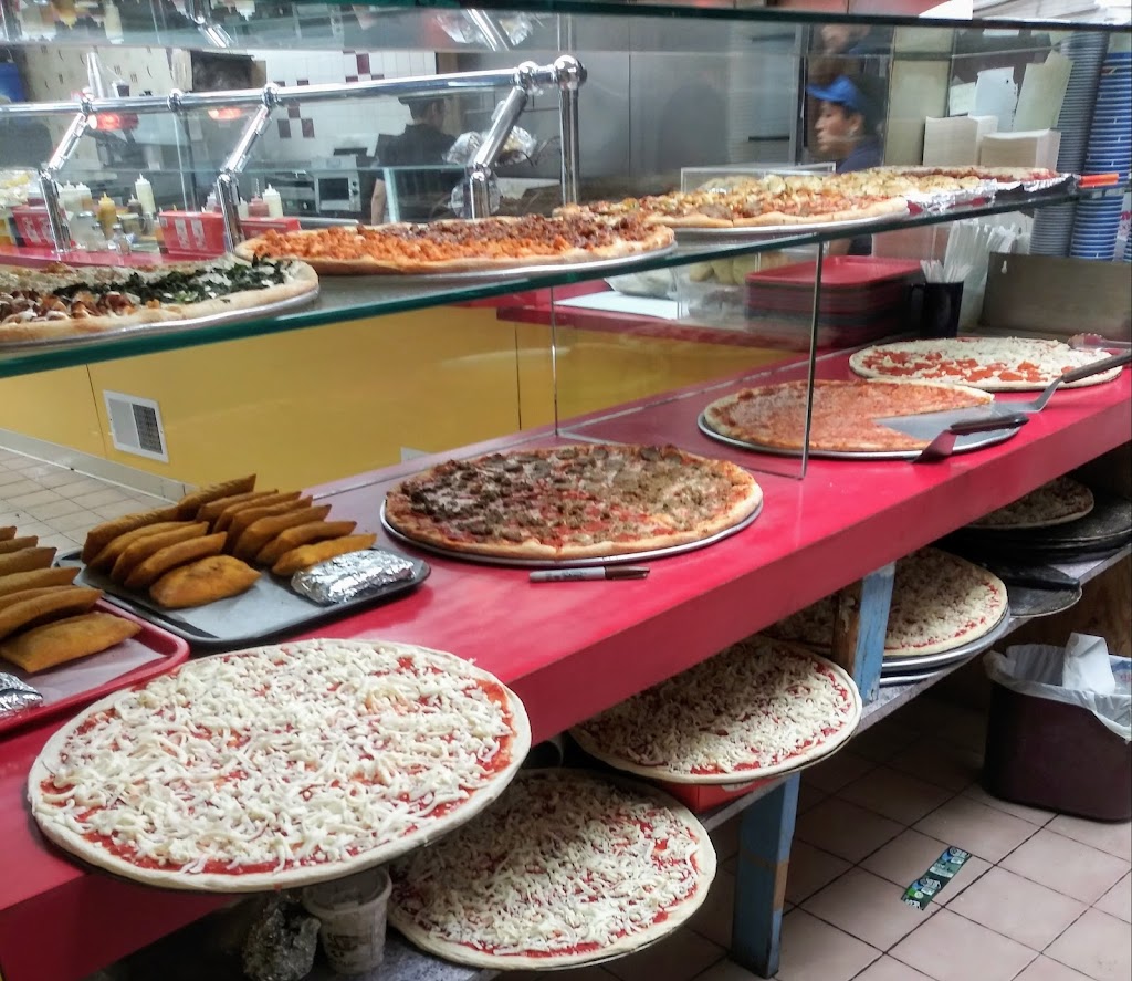 Big Bite | restaurant | 567 Broad St, Newark, NJ 07102, USA | 9732424900 OR +1 973-242-4900