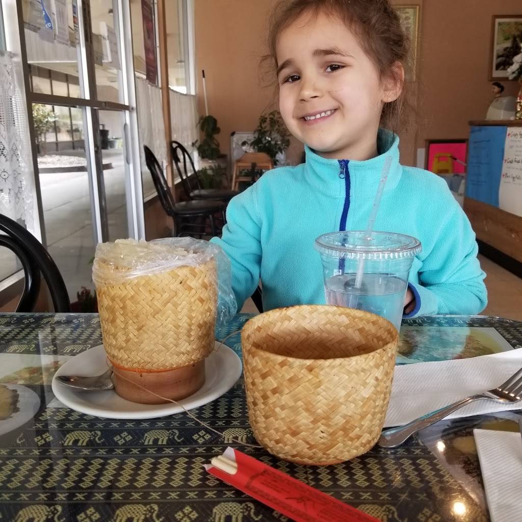 Thai Express | restaurant | 1900 McLoughlin Blvd #133, Oregon City, OR 97045, USA | 5036558501 OR +1 503-655-8501