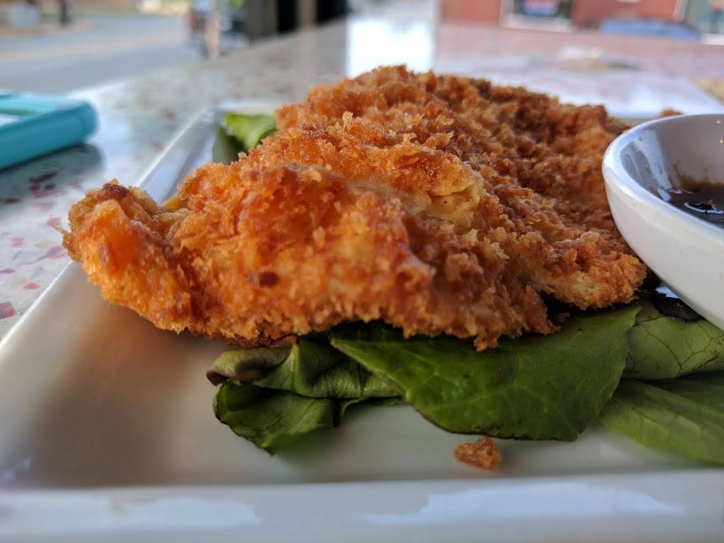 Robata Maplewood | restaurant | 7260 Manchester Rd, Maplewood, MO 63143, USA | 3148999595 OR +1 314-899-9595